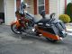 2011 Harley - Davidson Touring Touring photo 2