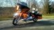 2011 Harley - Davidson Touring Touring photo 8