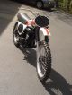 1975 Yamaha Yz 360 B Ow Replica Project Needs Finishing Ahrma Mx Motocross YZ photo 3