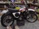 1975 Yamaha Yz 360 B Ow Replica Project Needs Finishing Ahrma Mx Motocross YZ photo 6