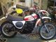 1975 Yamaha Yz 360 B Ow Replica Project Needs Finishing Ahrma Mx Motocross YZ photo 7
