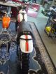 1975 Yamaha Yz 360 B Ow Replica Project Needs Finishing Ahrma Mx Motocross YZ photo 8