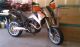 2000 Ktm Duke Ii - Silver With Silver Bbs Alloy Wheels Other photo 7