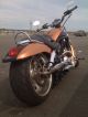 2008 Harley Davidson V - Rod (anniversary) VRSC photo 2