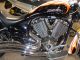2008 Victory Kingpin Deluxe With Alot Of Extras. Victory photo 10