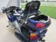2002 Honda Goldwing Lots Of Extras,  Illusion Blue Gold Wing photo 9