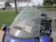 2002 Honda Goldwing Lots Of Extras,  Illusion Blue Gold Wing photo 7