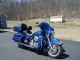 2009 Harley - Davidson Ultra Classic Touring photo 9