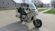 1986 Honda Gold Wing Gl1200 Sei Aspencade Fuel Injected Special Edition No Res Gold Wing photo 2