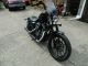 2009 Harley Davidson Xl883 Iron Nightster Sportster Sportster photo 6