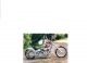 2002 Big Dog Custom Motorcycle / Chopper / Bike / Motor Cycle / 107 Cubic Inches Big Dog photo 1