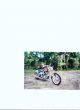 2002 Big Dog Custom Motorcycle / Chopper / Bike / Motor Cycle / 107 Cubic Inches Big Dog photo 3