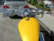 2005 Xl 883c Ultimate Custom Sportster Yellow / 1200 Kit / Cond.  In And Out Sportster photo 8