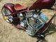 2008 Chopper With 127in Ultima Chopper photo 1