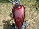 2008 Chopper With 127in Ultima Chopper photo 3