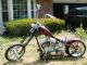 2008 Chopper With 127in Ultima Chopper photo 4