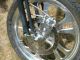 2008 Chopper With 127in Ultima Chopper photo 5