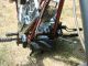 2008 Chopper With 127in Ultima Chopper photo 7