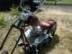 2008 Chopper With 127in Ultima Chopper photo 8