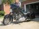 2010 Harley Davidson Touring Touring photo 4