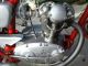 1966 Ducati Monza Jr 160cc - Rebuilt Cafe Racer Collector Ahrma Other photo 6