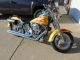 2000 Apc Big Boy Sr,  Softail,  Custom,  Harley,  Indian,  100 Inch. . . . Chopper photo 10