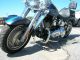 2008 Harley Davidson Flstf Softail photo 8