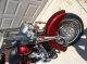 2009 Harley Davidson Road King Touring photo 3