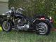 2004 Harley Fatboy Softail - - Carb - - Fla Bike - - $3600.  Upgrades - - Bike Softail photo 4