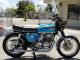 1970 Honda Cb750 Motorcycle CB photo 2