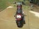 2008 Harley Davidson Softail Rocker Softail photo 2