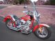 2005 Harley - Davidson Fat Boy Cvo Flstfse Softail photo 1