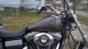 2007 Harley Davidson Street Bob Dyna photo 4