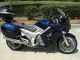 2006 Yamaha Fjr1300a Great Sport Touring Lot ' S Of Extras Look FJR photo 1