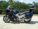 2006 Yamaha Fjr1300a Great Sport Touring Lot ' S Of Extras Look FJR photo 4