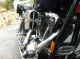 1999 Harley Davidson Fxdwg Dyna Wide Glide,  Cobalt Blue Dyna photo 6