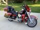 2012 Harley Davidson Ultra Classic Touring photo 1