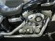 2009 Harley Davidson Dyna Glide Custom Fxdc Dyna photo 1