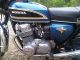 1975 Honda Cb750 CB photo 3