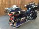 2010 Harley Davidson Ultra Classic Limited Touring photo 2