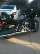 2010 Harley Davidson Ultra Classic Limited Touring photo 3