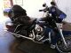2010 Harley Davidson Ultra Classic Limited Touring photo 5