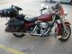 2001 Harley Davidson Road King Touring photo 11