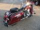2001 Harley Davidson Road King Touring photo 2
