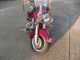2001 Harley Davidson Road King Touring photo 4