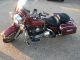 2001 Harley Davidson Road King Touring photo 5