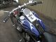 Harley 1989 Springer Softail Fxsts Chromed Out Softail photo 2