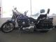 Harley 1989 Springer Softail Fxsts Chromed Out Softail photo 3