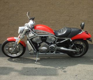 2006 Harley - Davidson Vrsc V - Rod photo
