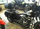 2010 Harley - Davidson Flstfb Softail® Fat Boy® Lo Softail photo 1